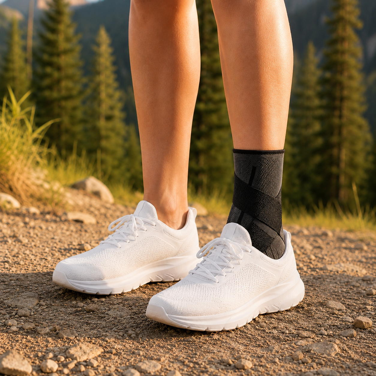 Motionguard Ankle Support