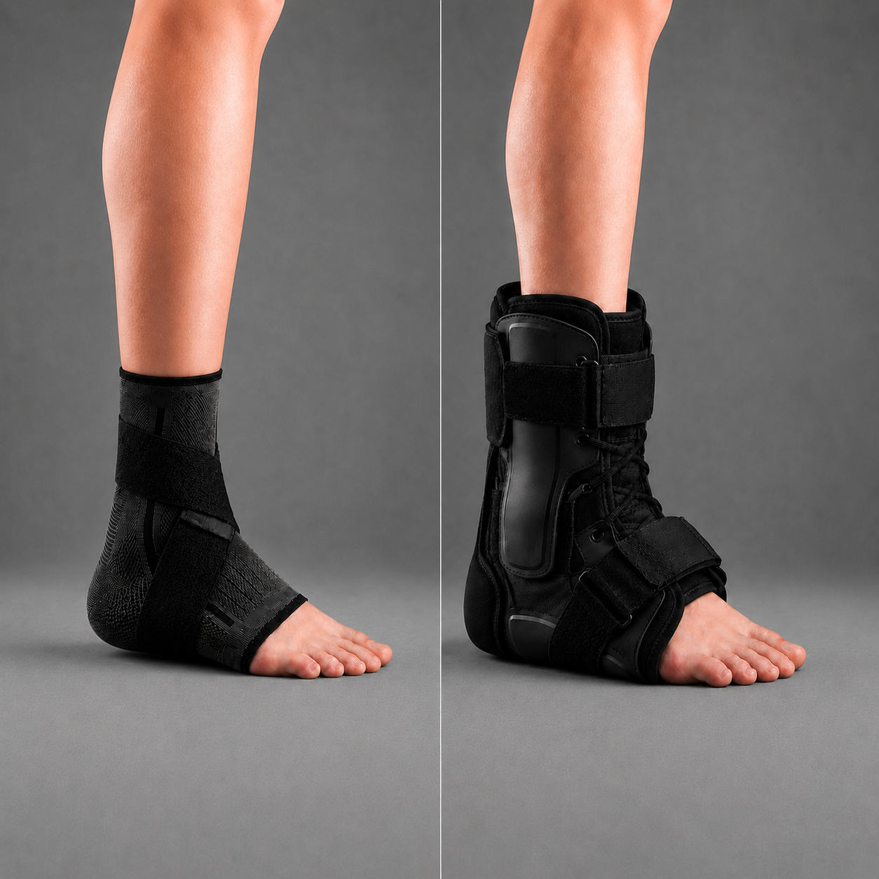 Motionguard Ankle Support